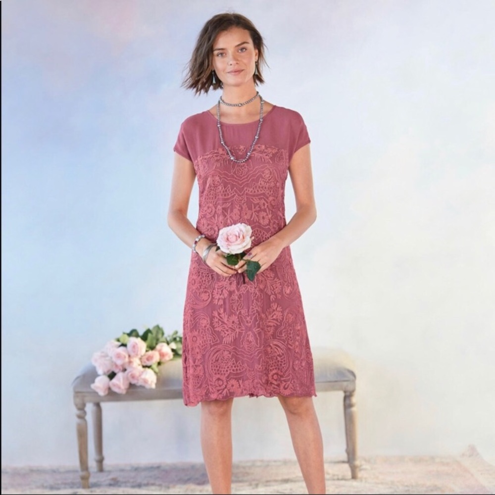Sundance dress